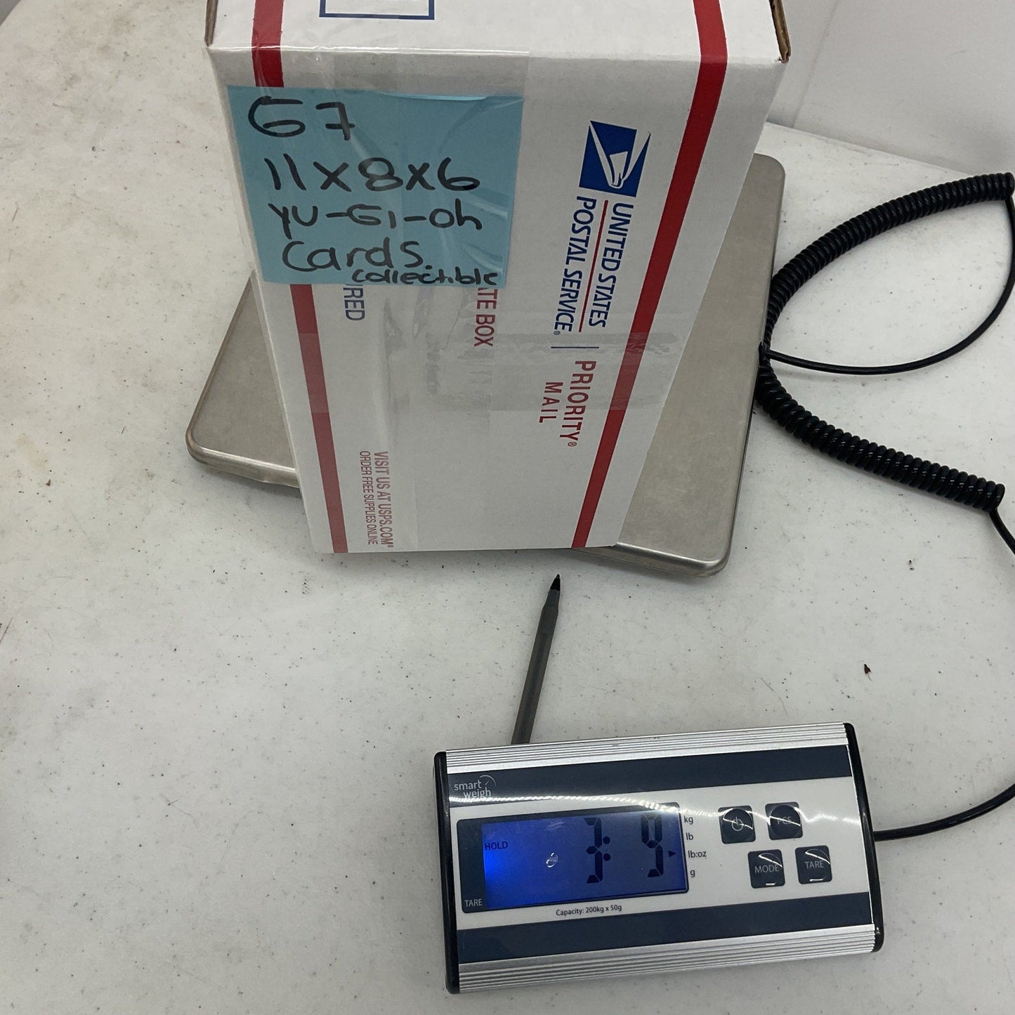 3+ lbs Assorted Mixed YuGiOh Anime Collectible Playing Trading Cards Preowned - Warehouse Toys