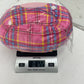 NWT Hello Kitty Squishmallow Pink Red Plaid Stuffed Animal Toy Plush Toy