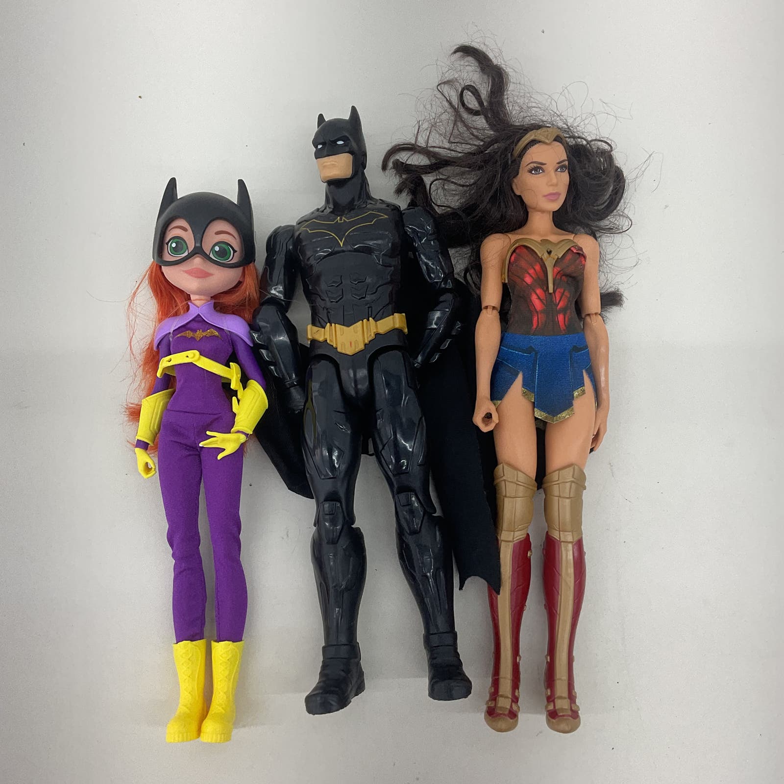 Dc lot 3 online unique lot