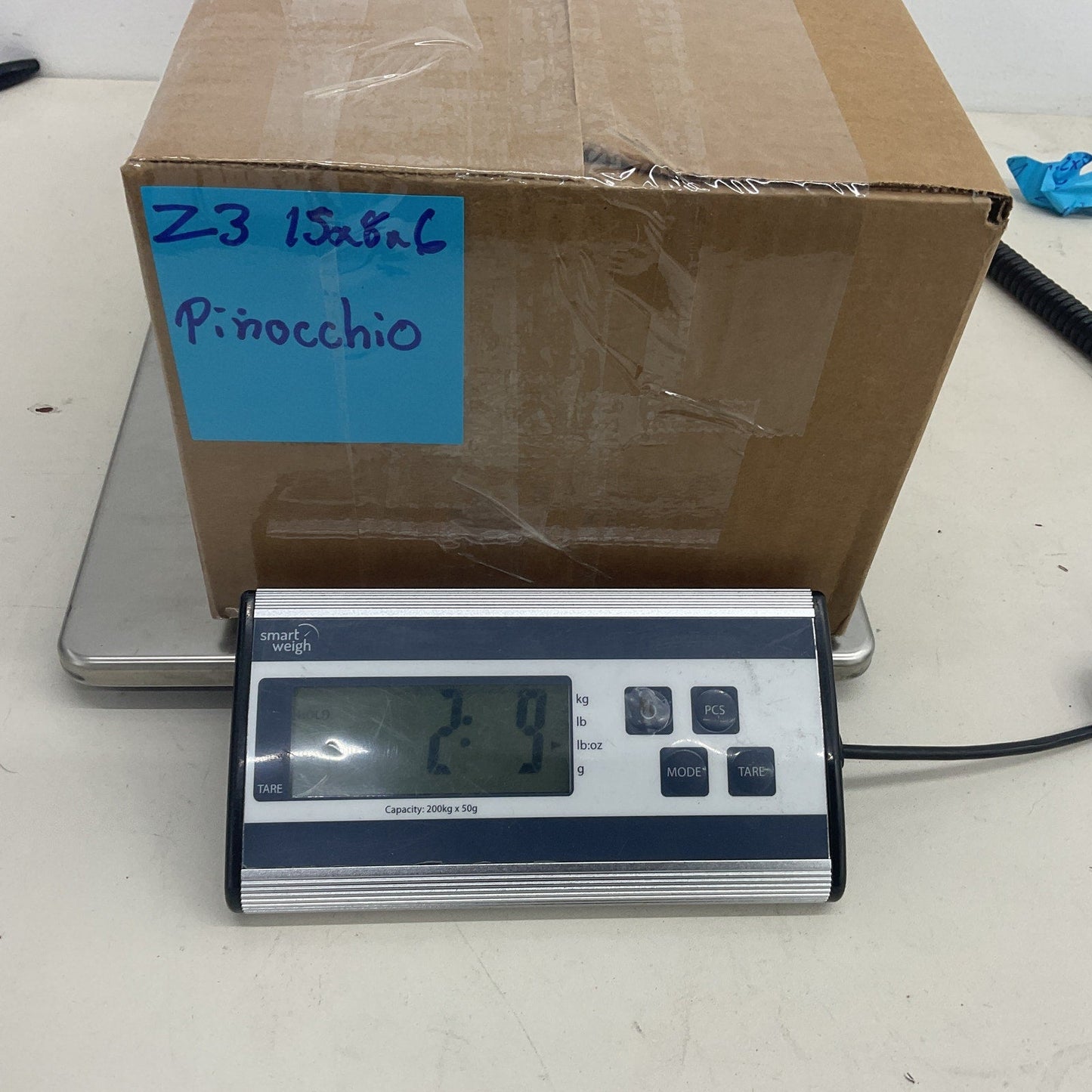 Disney Character Mixed Preowned LOT Plush Dolls Toys Pinocchio Small to Large - Warehouse Toys