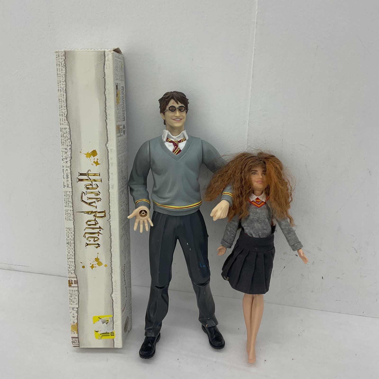 Harry buy Potter Lot