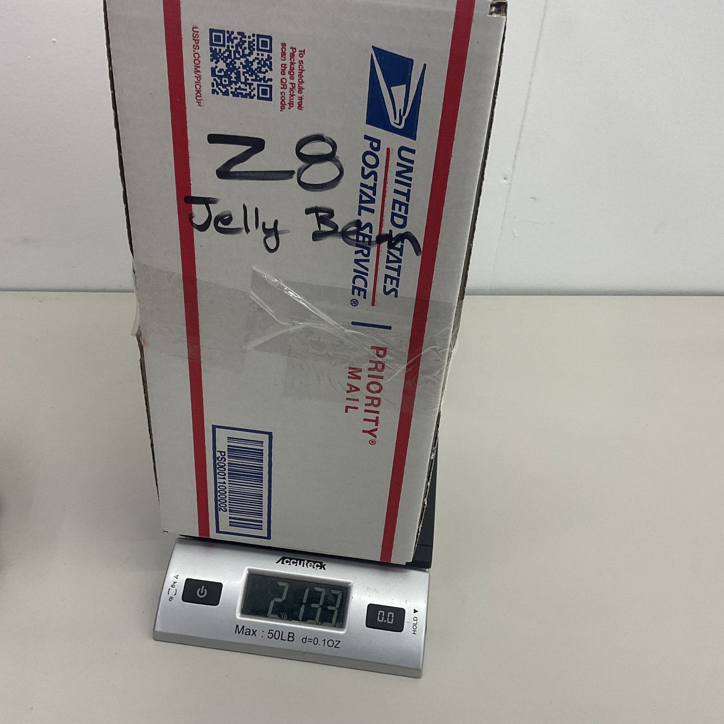 Jelly Belly Beans Red Stuffed Animal Toy Plush Advertising Food Candy Toys - Warehouse Toys