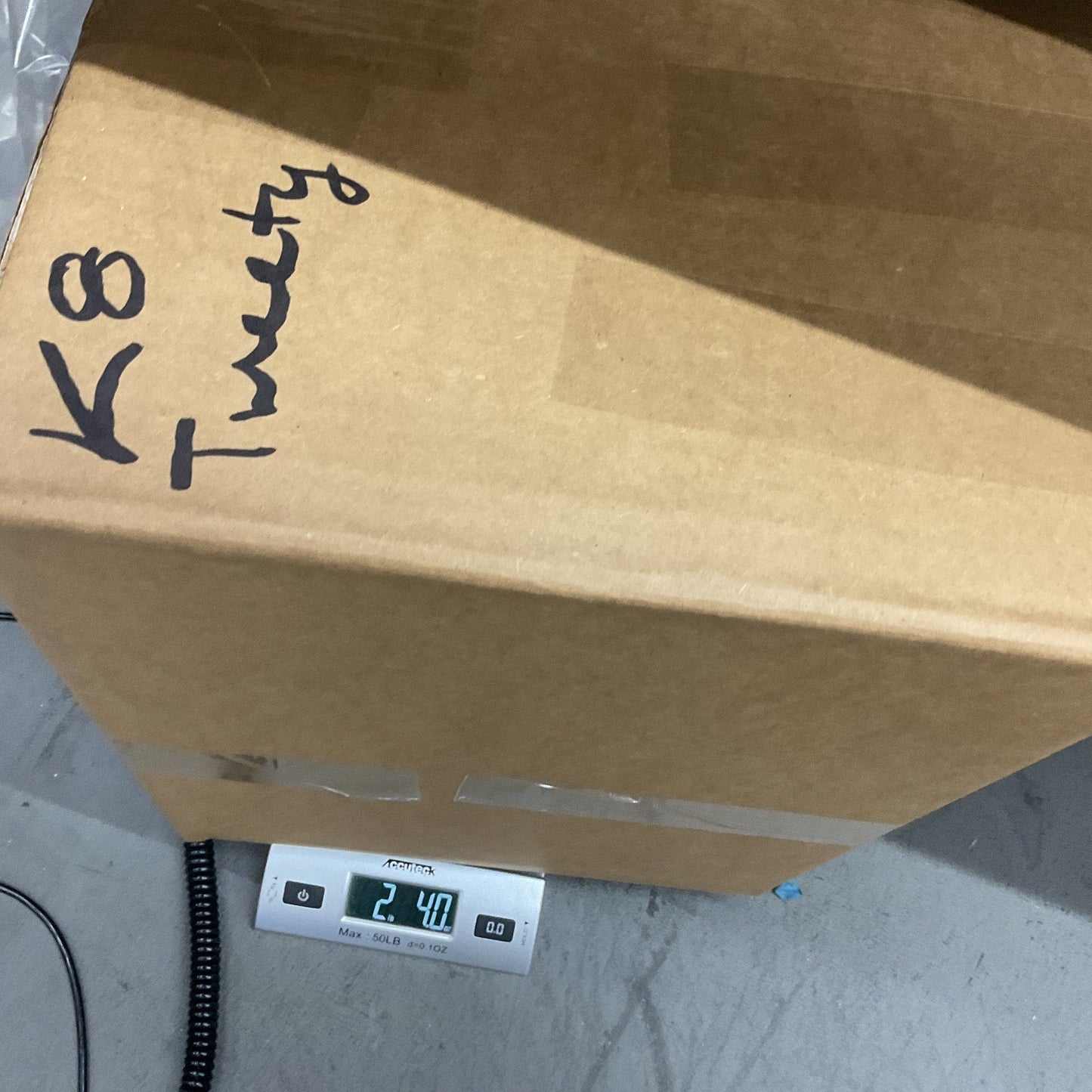 Large Vintage Ace Novelty Looney Tunes Paint Splatter Suit Tweety Bird Plush - Warehouse Toys