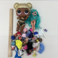 LOL OMG Surprise! MGA Fashion Doll Big Lil Sistas Toy Figures Used - Warehouse Toys