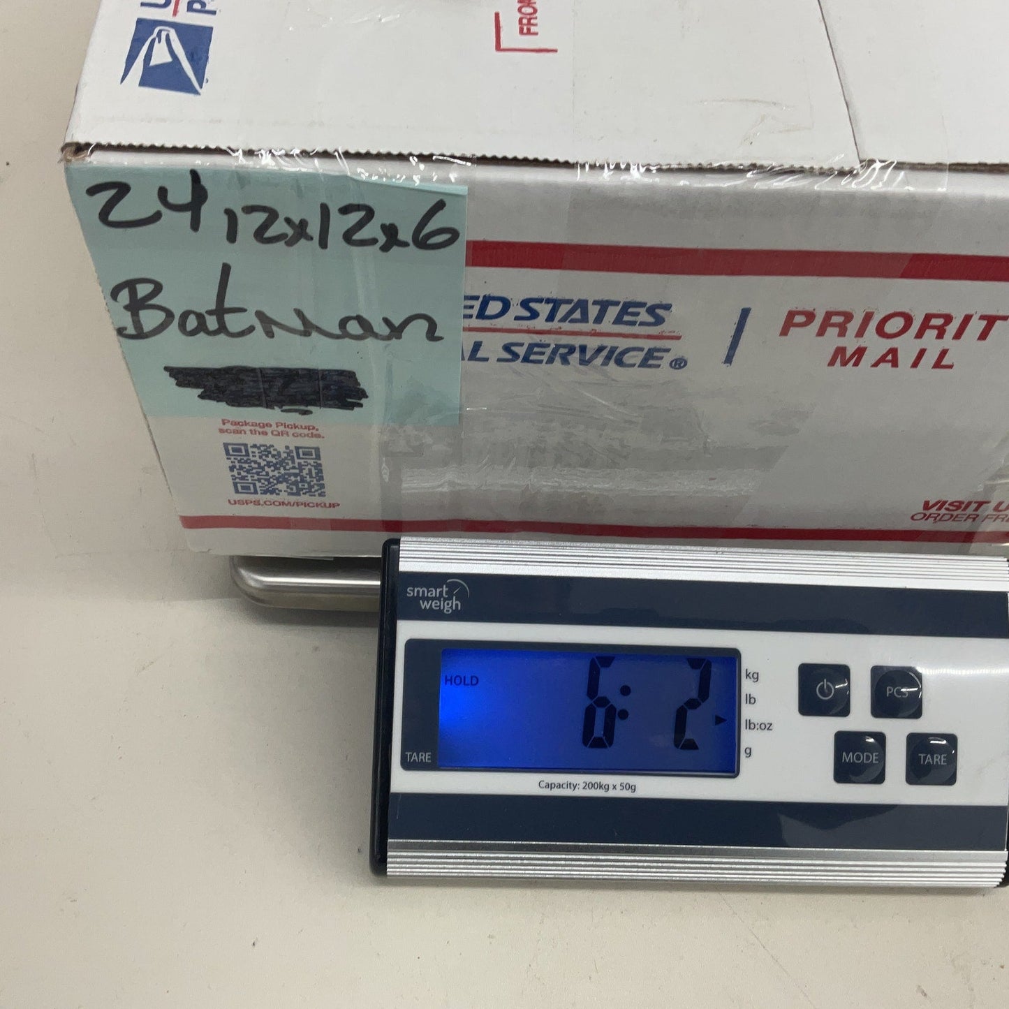 Loose Action Figures Toys LOT 6 lbs Preowned DC Comics Batman Villains Heroes - Warehouse Toys