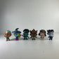 LOT of 11lbs Hasbro Multicolor Super Monster Action Figure Netflix TV Series - Warehouse Toys