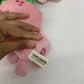 Minecraft Plush Toy in Green Pink Creeper Pig Video Game Plush Lot - Warehouse Toys