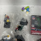 Minifigs Various Brands Lego Movie Multicolor Figures Pieces Parts NFL - Warehouse Toys