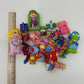 Mixed Jim Henson Muppets Muppet Babies Kermit Fozzie Bear Gonzo Miss Piggy Toys - Warehouse Toys