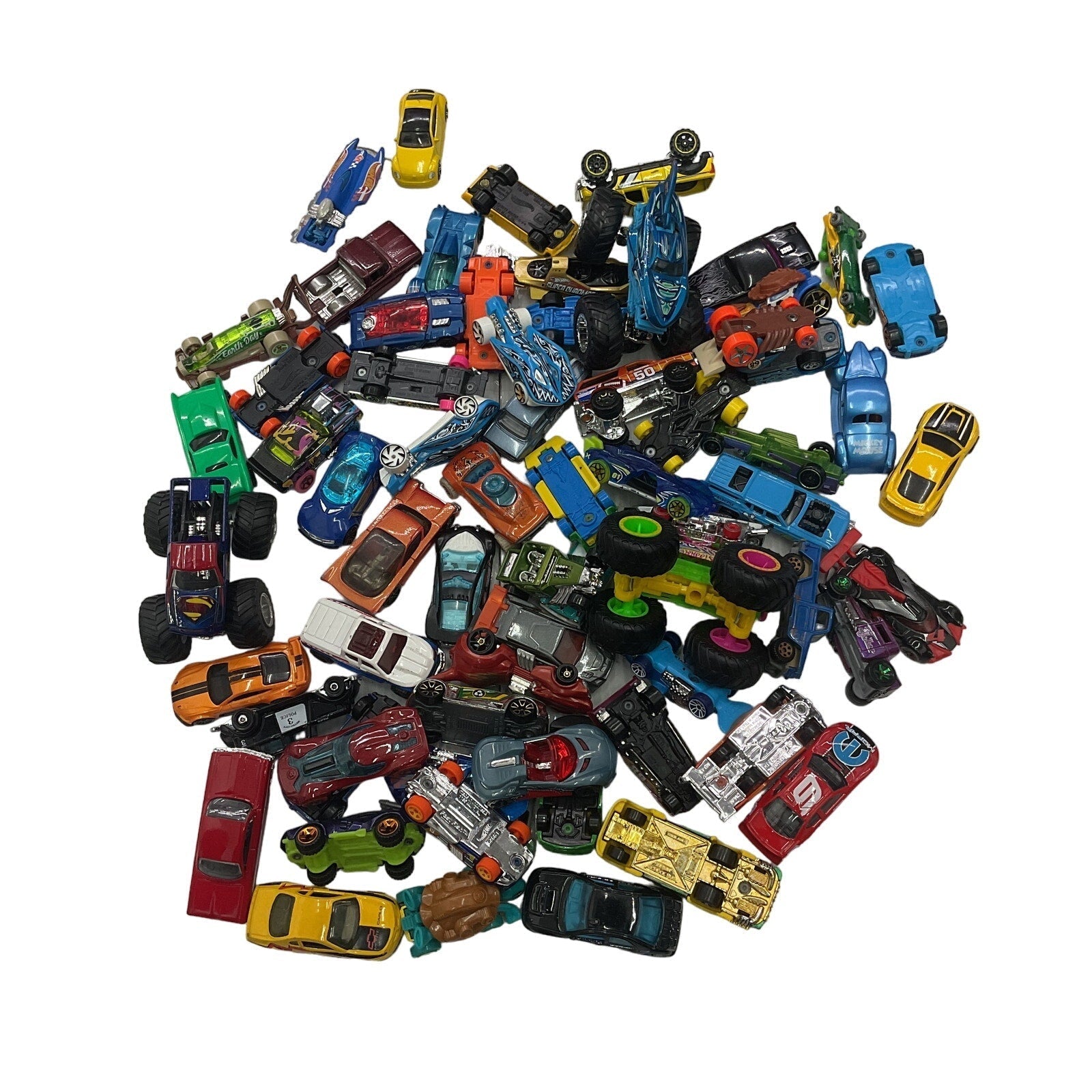 Hot wheels orders lot