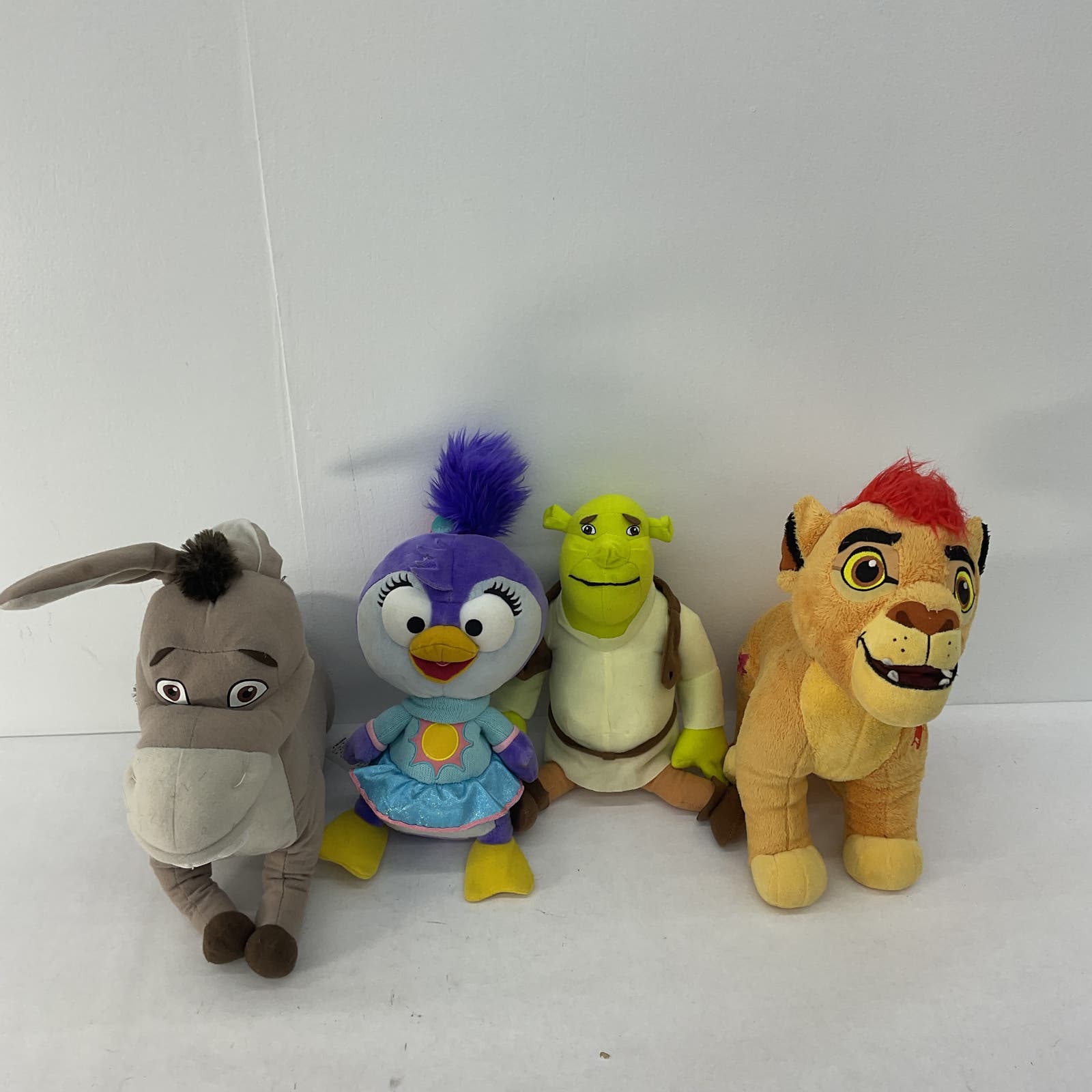 Shrek Classic Toys for sale