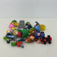 Nintendo Super Mario Toy Figures Figurines Cake Toppers Happy Meal Toys Used - Warehouse Toys