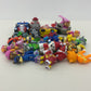 Paw Patrol Mixed Character Toy Figure Cake Topper Vehicles Cars LOT Loose Used - Warehouse Toys