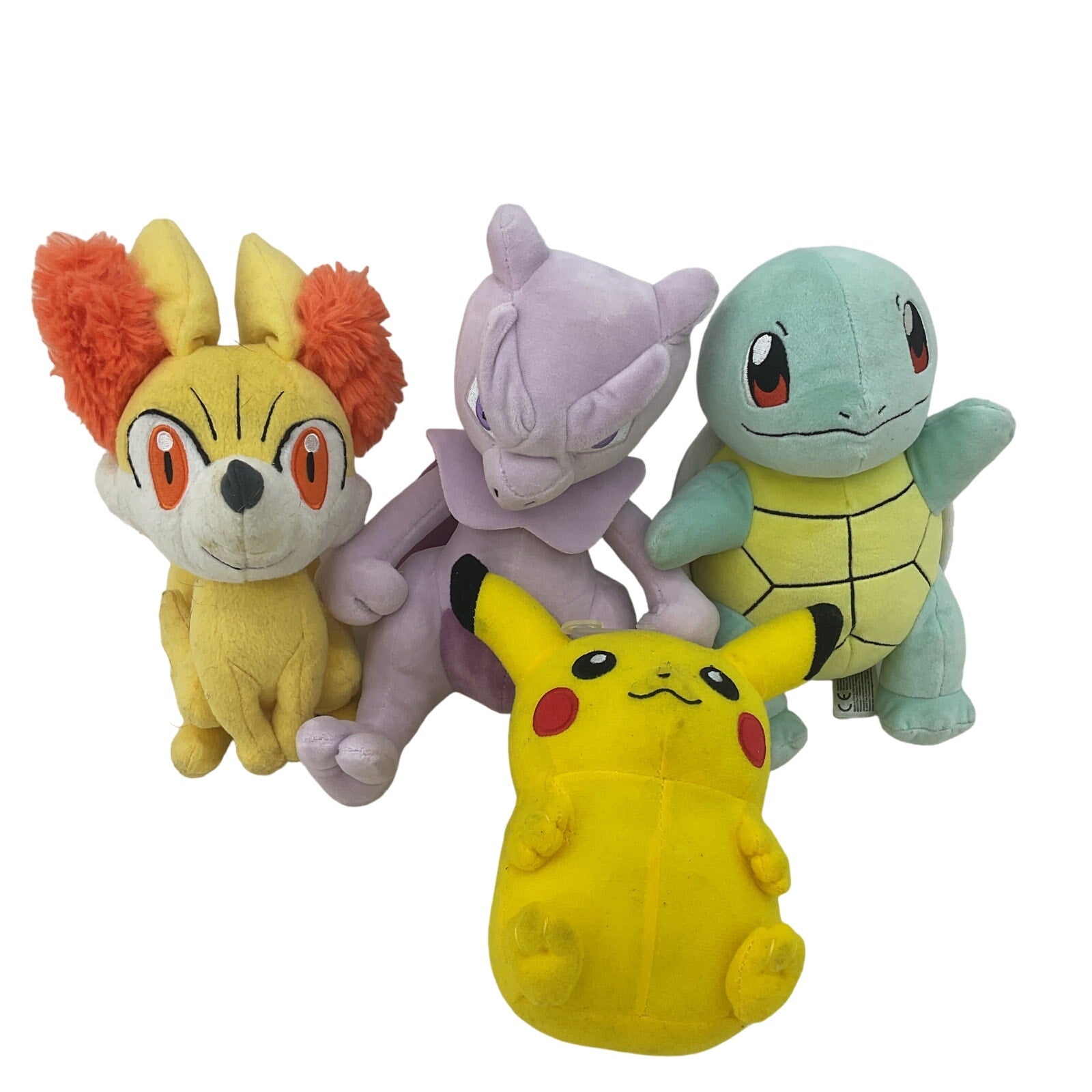 Pokémon plush deals lot