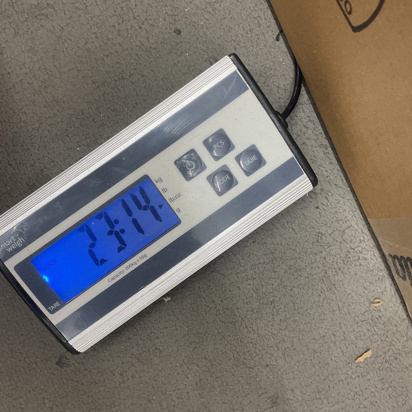 Preowned 23 lbs Star Wars Action Figure Collection Toys Figures LOT Droids Grogu - Warehouse Toys