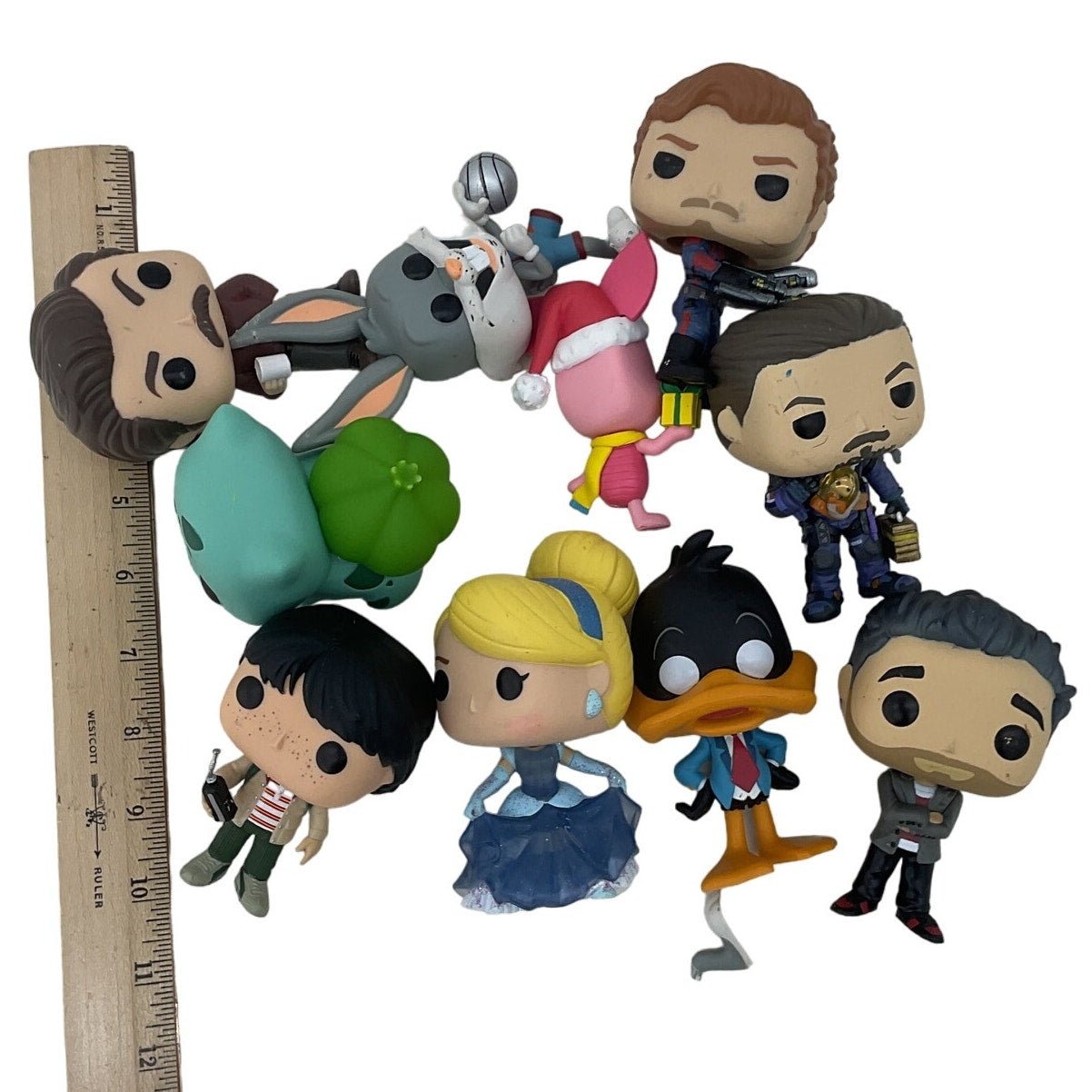 Funko high quality pop lots