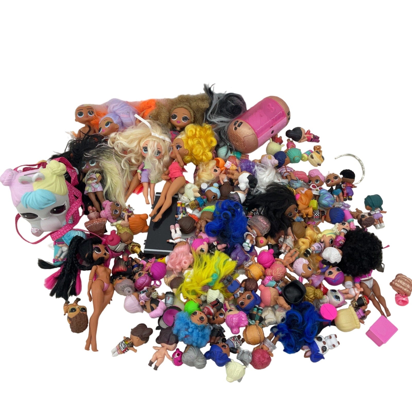 Lol Surprise Dolls Wholesale Lol Dolls Preowned LOL Surprise