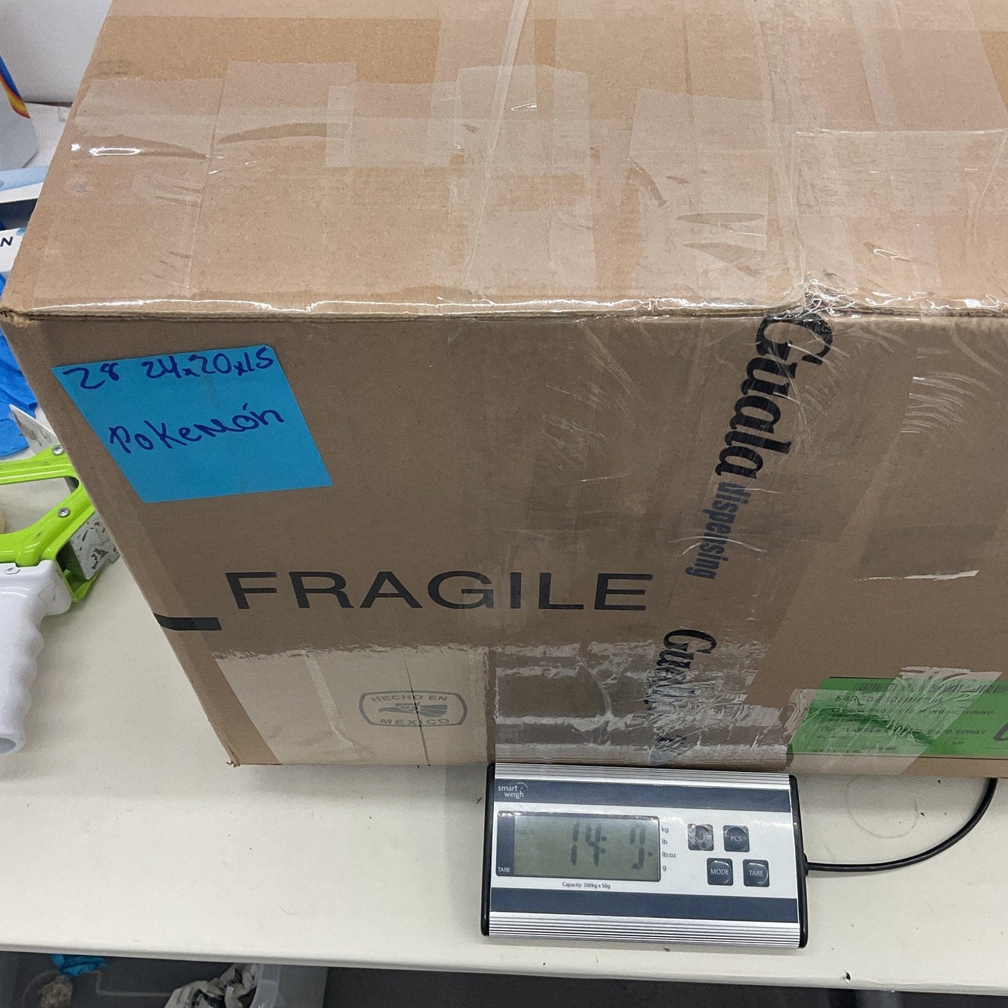 Preowned LOT 14 lbs Pokemon Stuffed Animals Mixed Characters Charizard Pikachu - Warehouse Toys