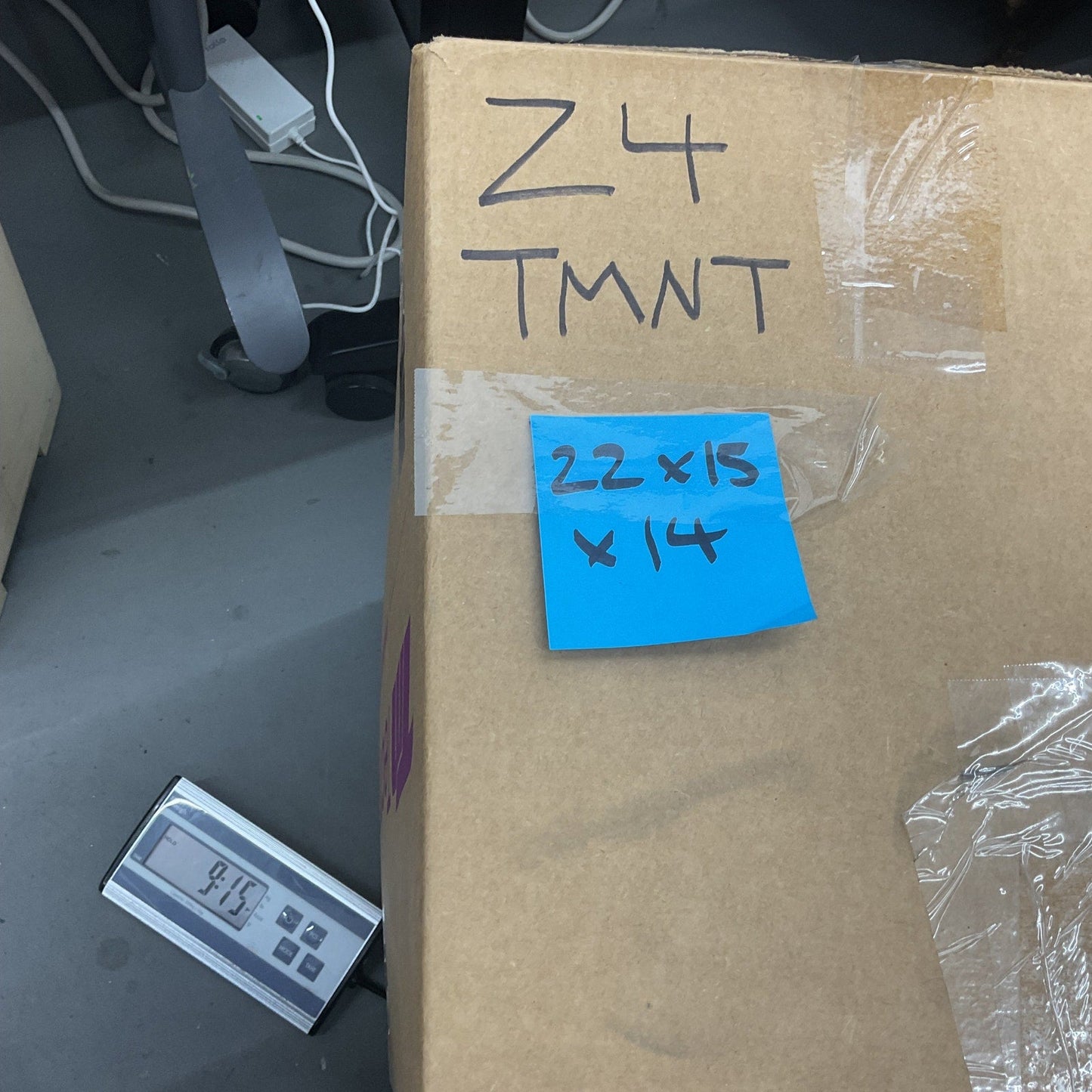 Preowned Nickelodeon TMNT Ninja Turtles Character Plush Dolls 9 lbs LOT Mikey - Warehouse Toys