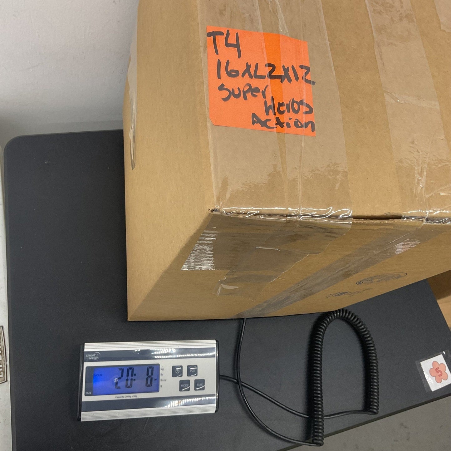 Random Mixed Loose Action Figures Toys LOT 20 lbs Preowned DC Marvel & Others - Warehouse Toys