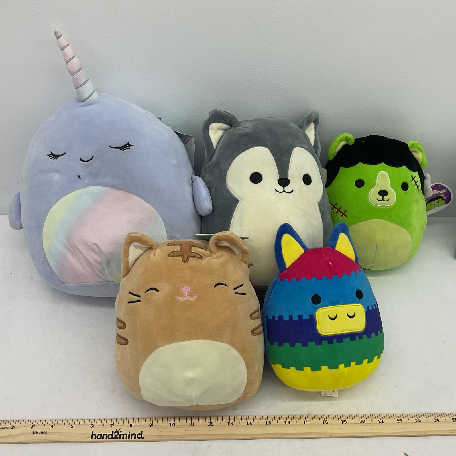 Squishmallow Plush outlet Lot