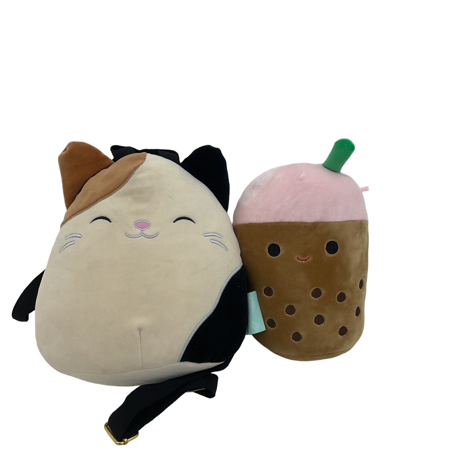 Squishmallow outlet Cat Lot