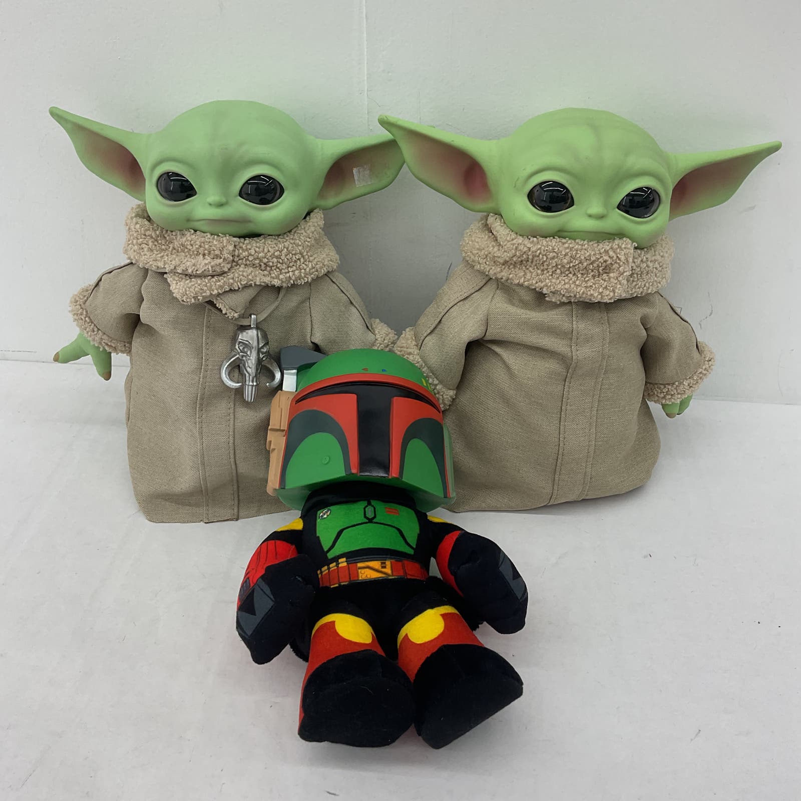 New Star store Wars Yoda lot