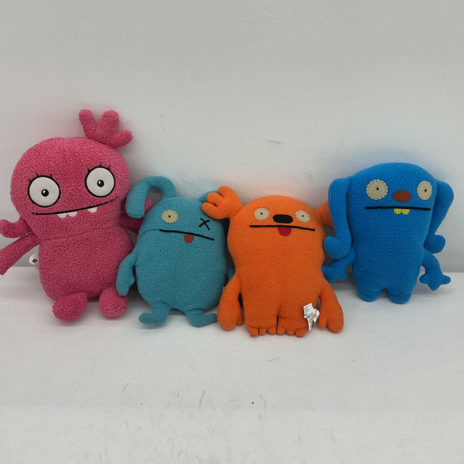 Buy sale ugly dolls