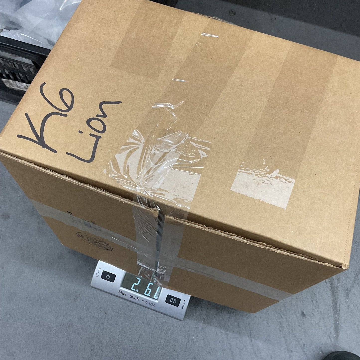 Vintage 1975 The Pillsbury Company Yellow Orange Fair Novelty Prize Plush Lion - Warehouse Toys