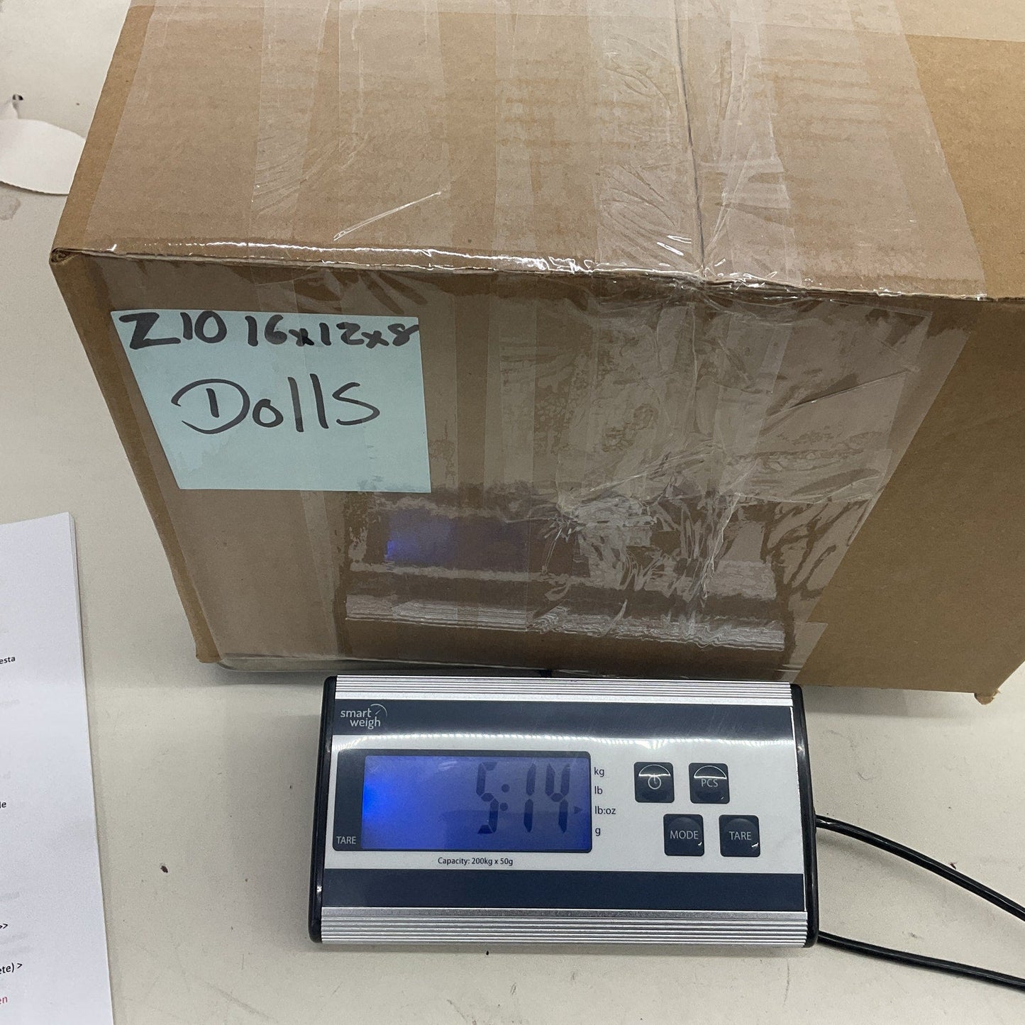 Vintage Mix Toy Dolls Mattel & Others Baby Small Talk Little Miss Magic Preowned - Warehouse Toys