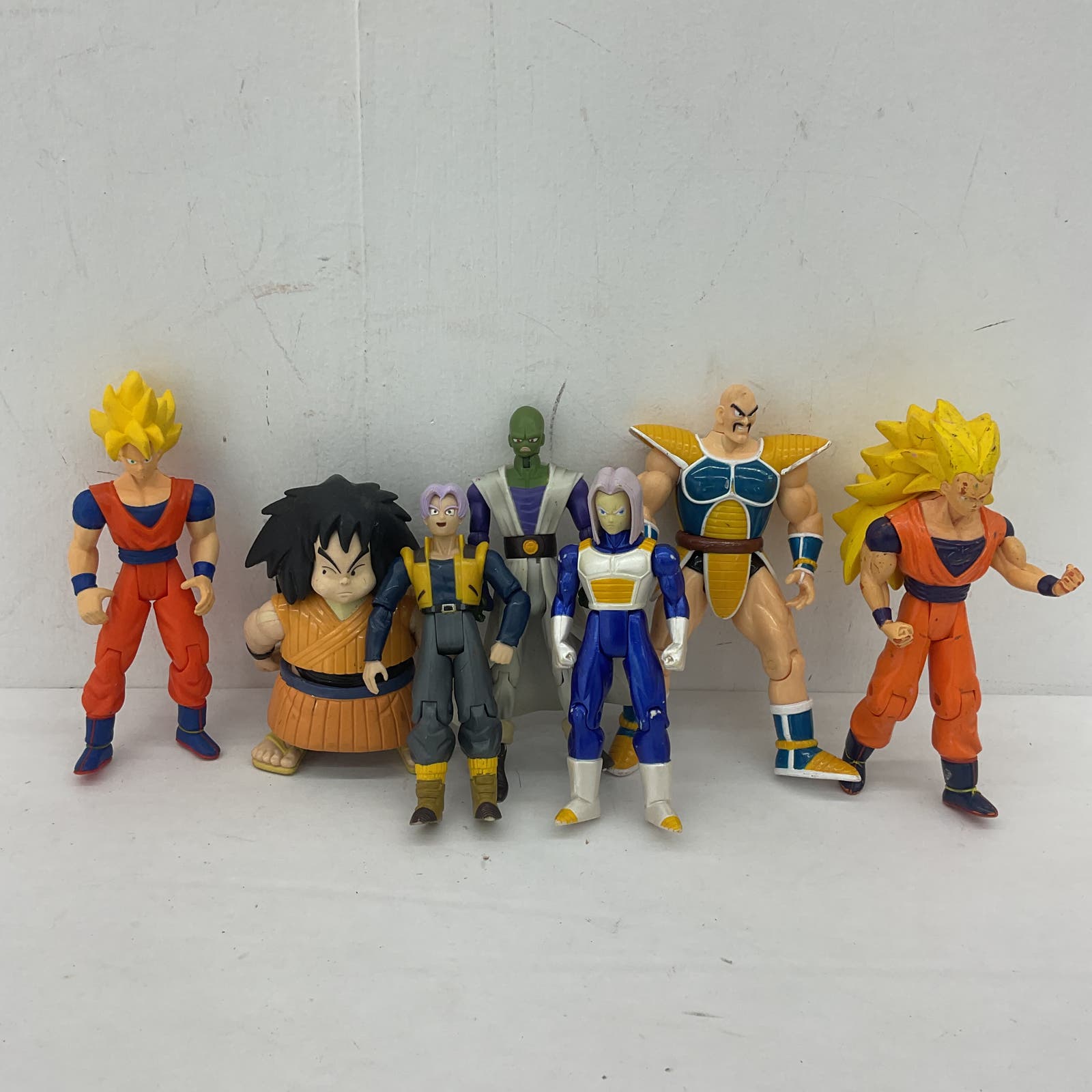 Vintage drag s ball z toys shops