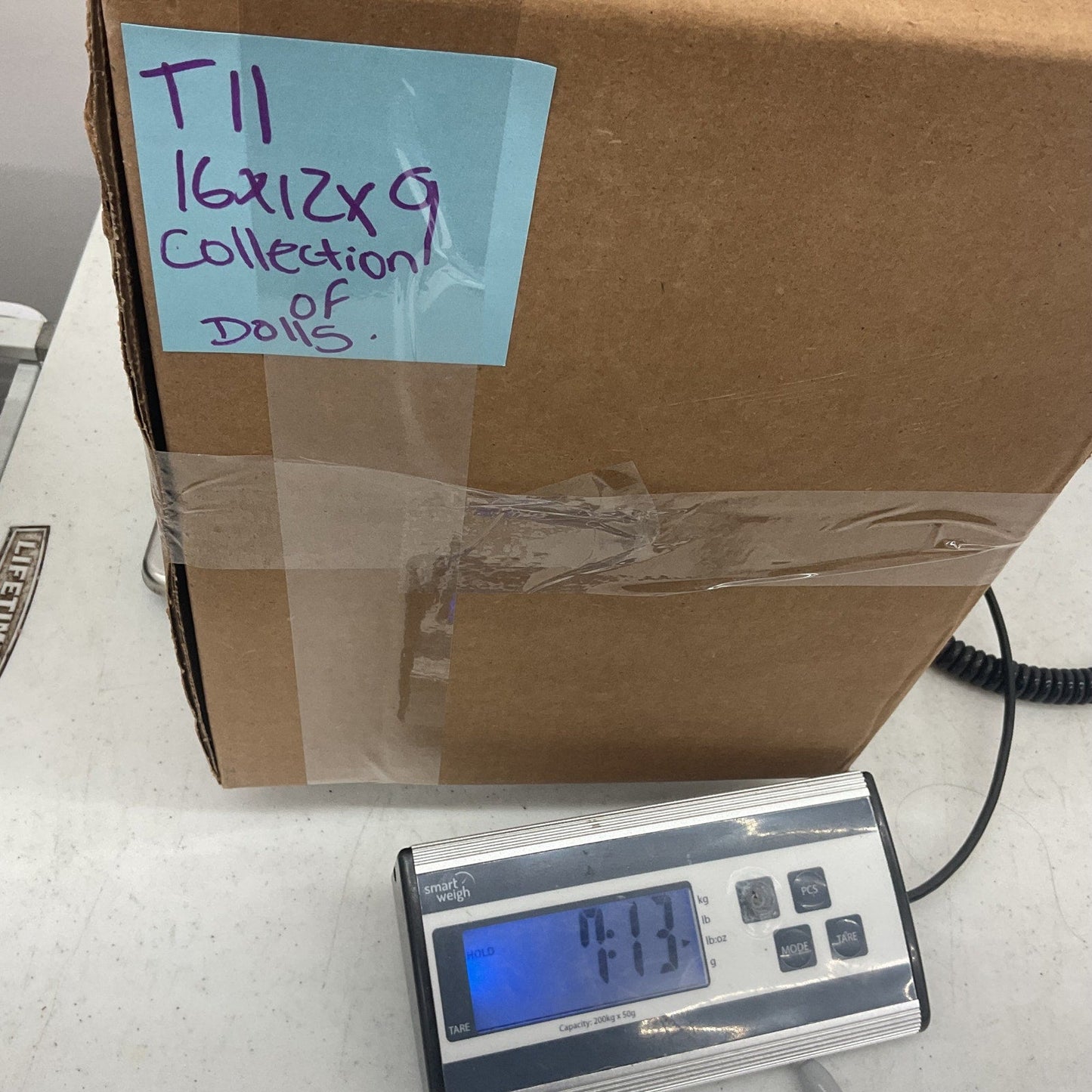 Vintage & Modern Mix Toy Play Dolls Mattel & Others Ice Cream Kids Fisher Price - Warehouse Toys