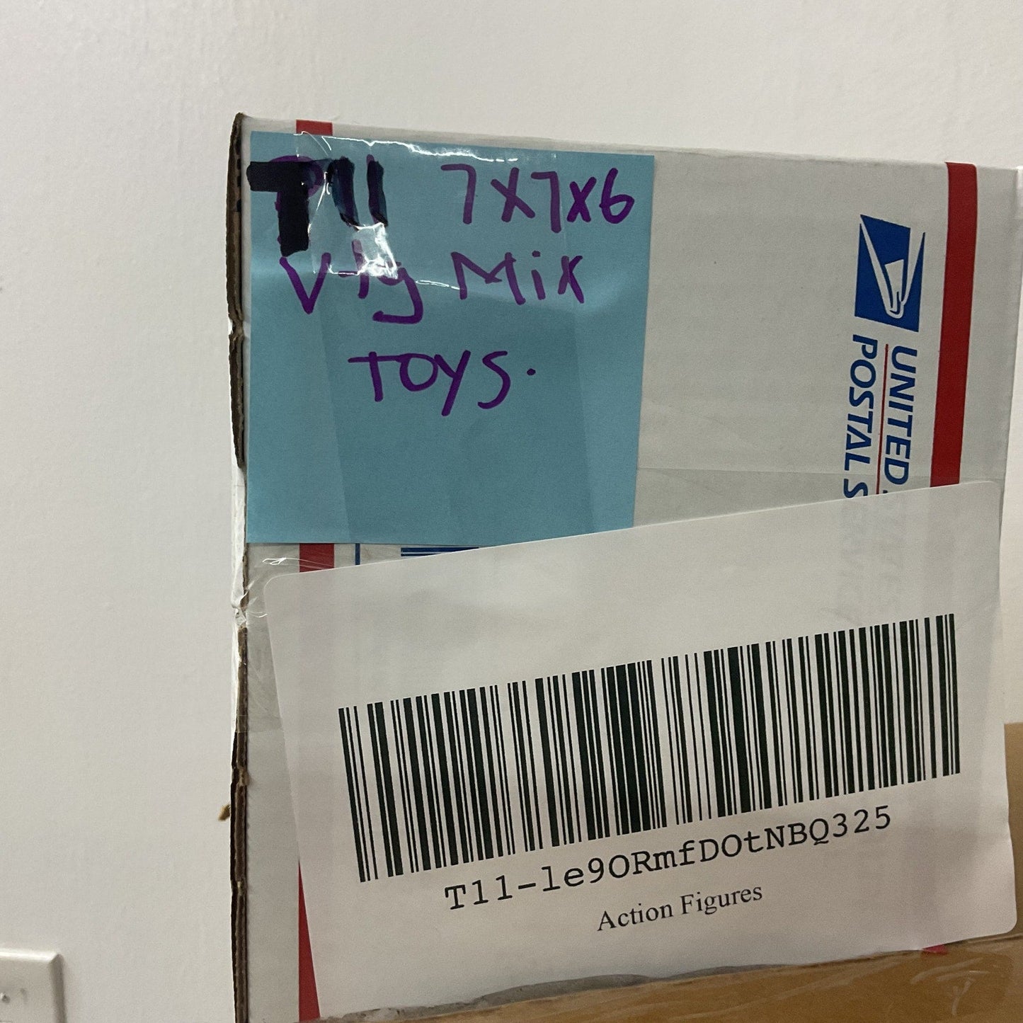 Vintage & Modern Mixed McDonalds & Others Happy Meal Mini Toy Figures Preowned - Warehouse Toys