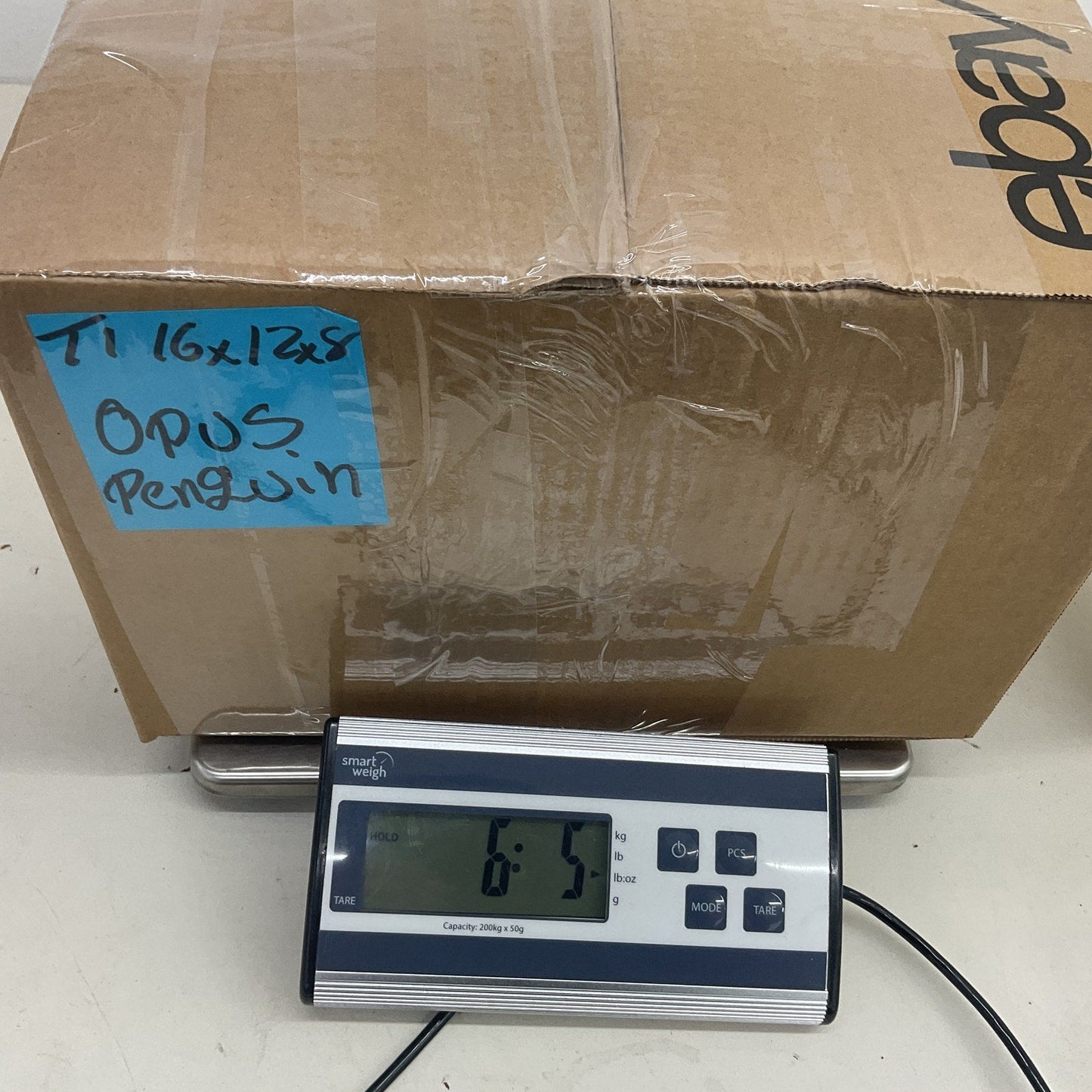 Vintage Opus the Penguin Bloom County Comic Plush Character Dolls LOT 1980s - Warehouse Toys