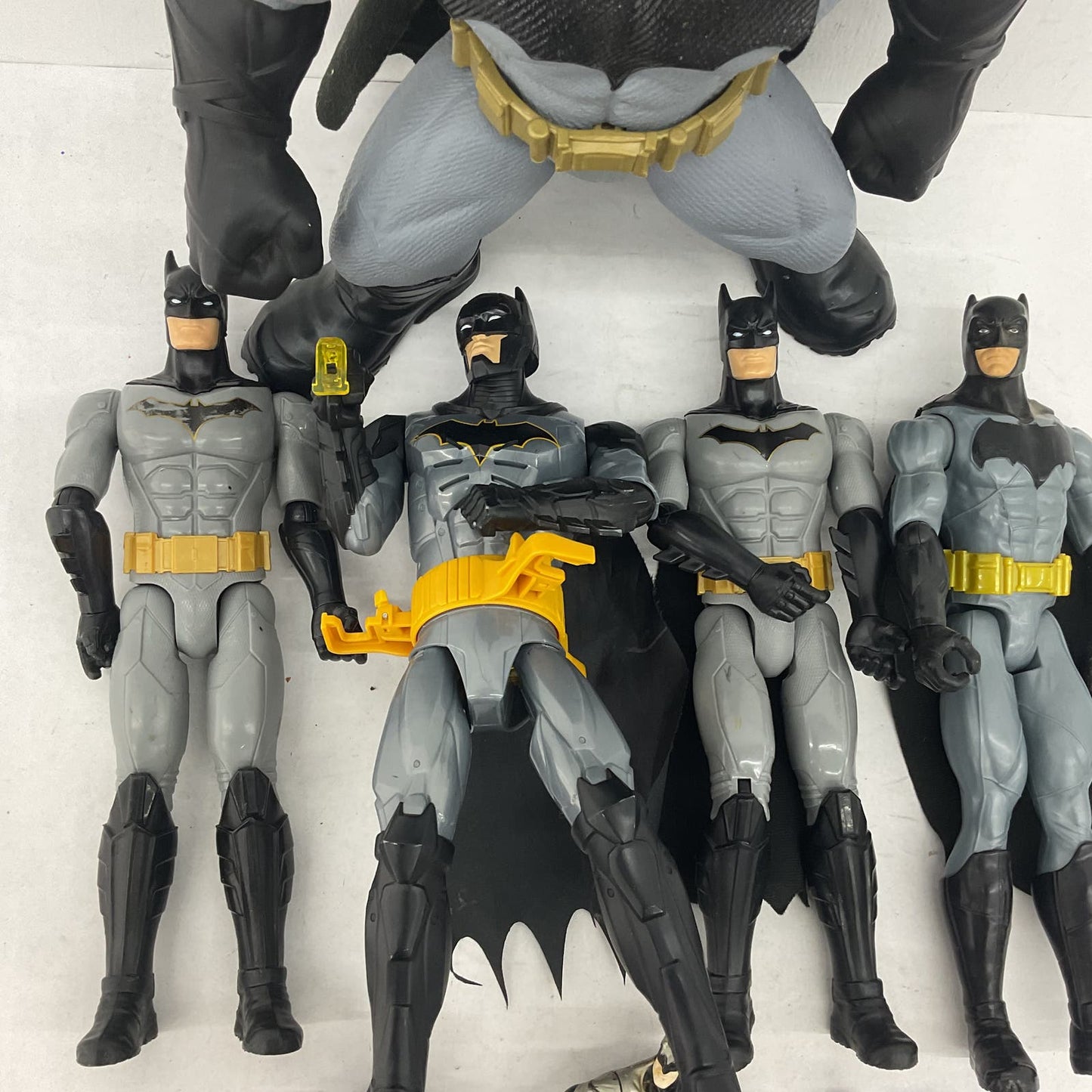 10 Pounds DC Action Figure Batman Joker Superhero Figures Wholesale Lot - Warehouse Toys