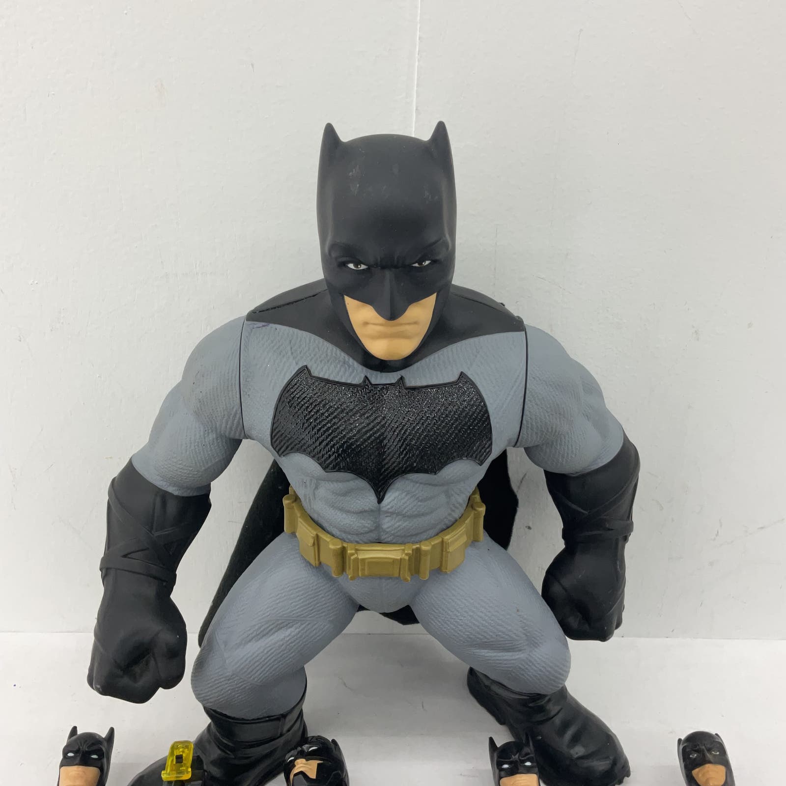 10 Pounds DC Action Figure Batman Joker Superhero Figures Wholesale Lot - Warehouse Toys