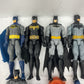 10 Pounds DC Batman Comic Movie Action Figure Toy Wholesale Used Lot Figures - Warehouse Toys