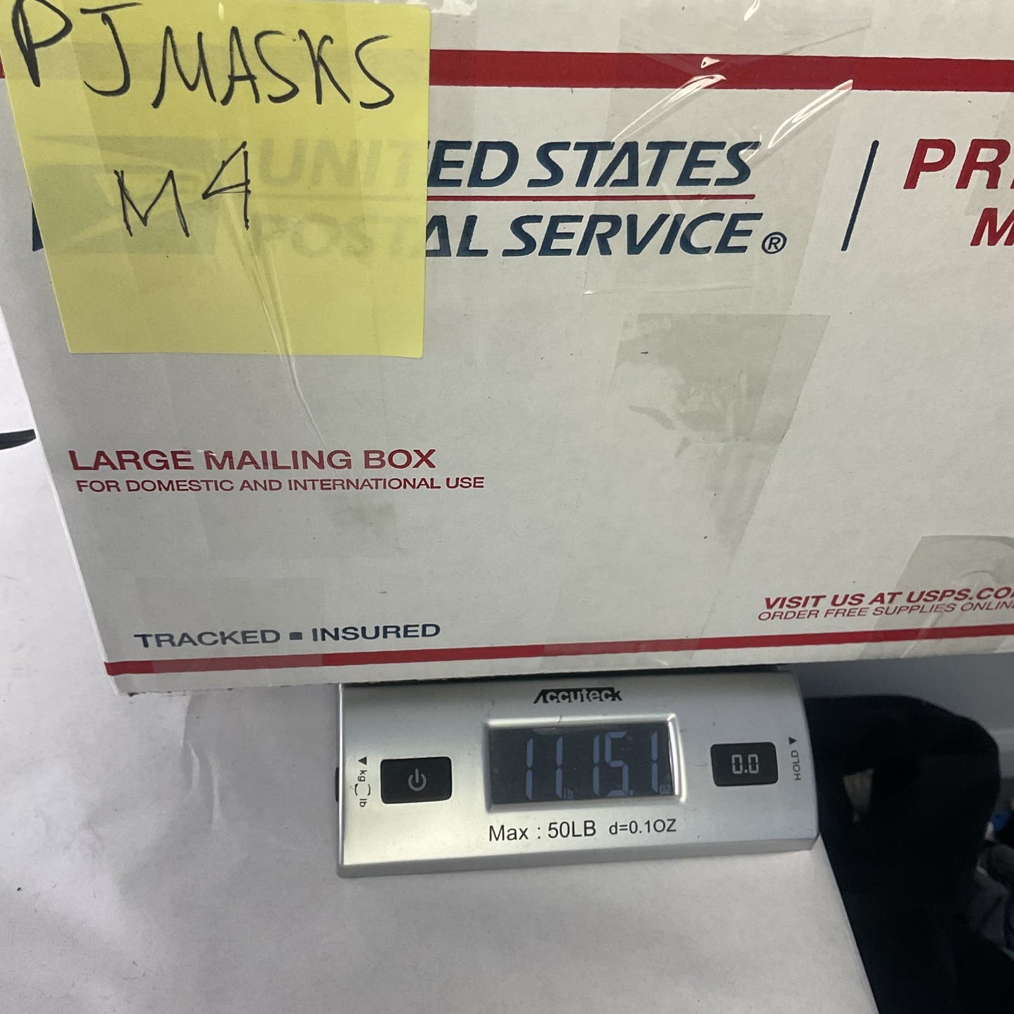 11 lbs Just Play PJ Masks Power Heroes Action Figure Cars Toy Loose Greg Amaya - Warehouse Toys