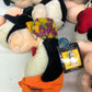 VTG LOT of 10 1980s Dakin Bloom County Opus Penguin Plush Doll Toys 80s