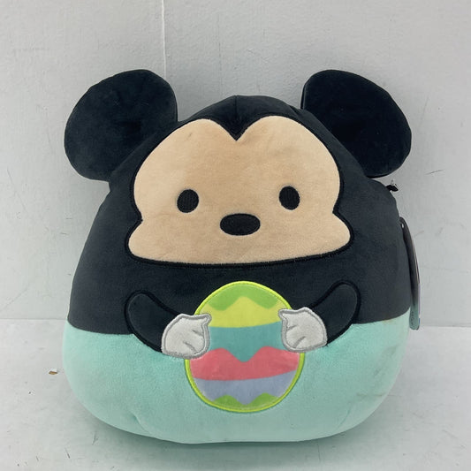 Disney MIckey Mouse Squishmallows Stuffed Animal Plush Toy - Warehouse Toys
