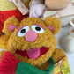 Disney The Muppets Miss Piggy Fozzy Plush Stuffed Animals Lot - Warehouse Toys
