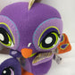 Hasbro Littlest Pet Shop LPS Stuffed Animal Cat Dog Bird Plush Lot - Warehouse Toys