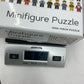 Lego Minifigs Mini Figures 1000 Piece Puzzle - Warehouse Toys