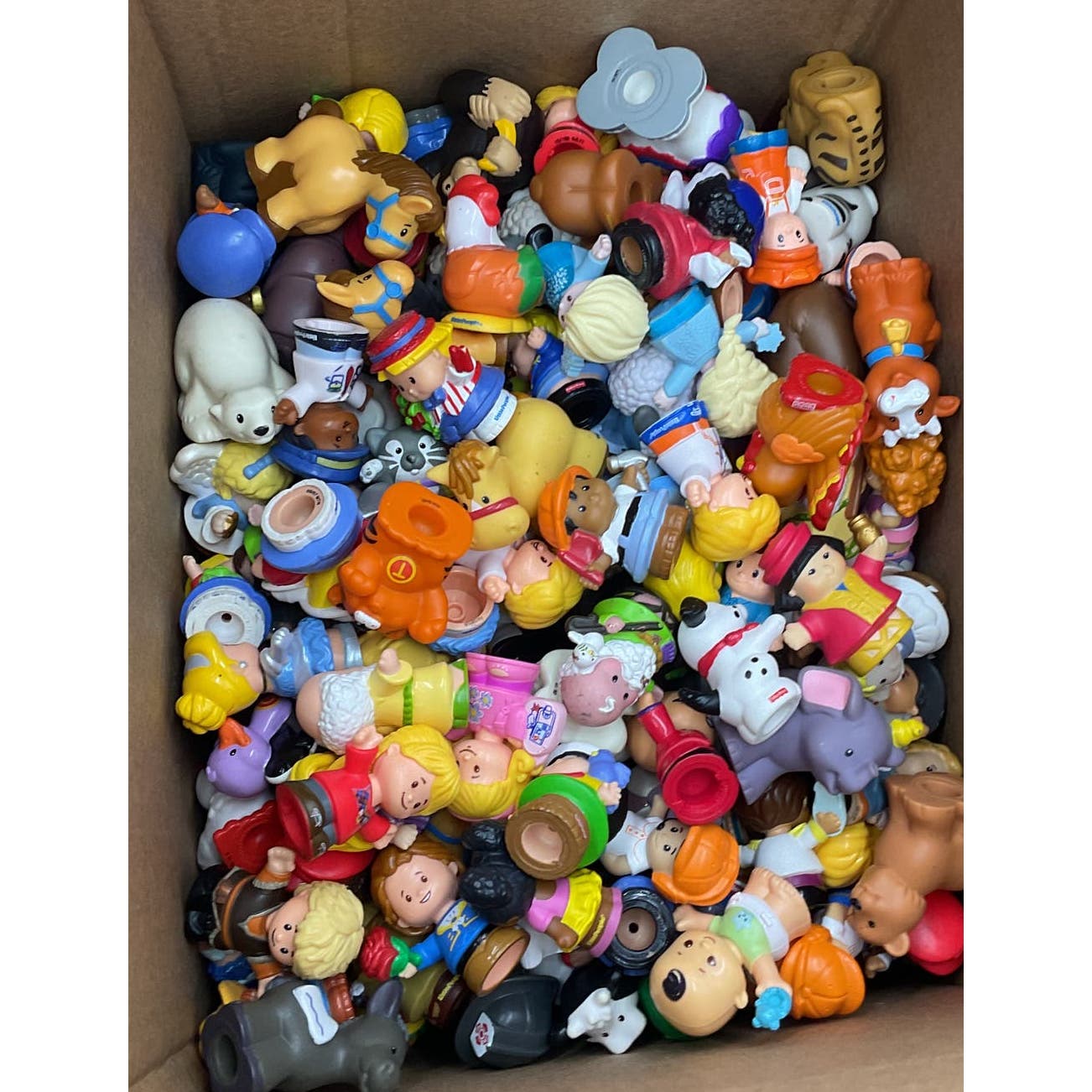 Bulk store baby toys