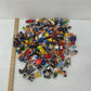 Vintage & Modern Preowned LOT 3+ lbs Geobra Playmobil Toys Figures Accessories