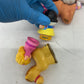 10 lbs Fisher Price Little People Animals Humans Character Figures Preowned LOT - Warehouse Toys