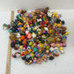 10 lbs Fisher Price Little People Animals Humans Character Figures Preowned LOT - Warehouse Toys