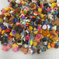 10 lbs Fisher Price Little People Animals Humans Character Figures Preowned LOT - Warehouse Toys