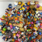 10 lbs Fisher Price Little People Animals Humans Holiday Figures Preowned LOT - Warehouse Toys