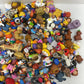 10 lbs Fisher Price Little People Animals Humans Holiday Figures Preowned LOT - Warehouse Toys